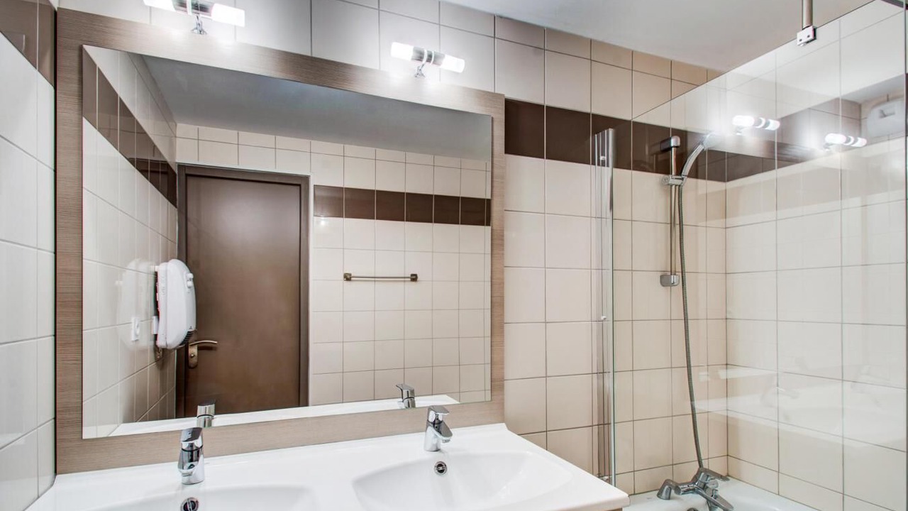 Photo of Bathroom in Peyragudes