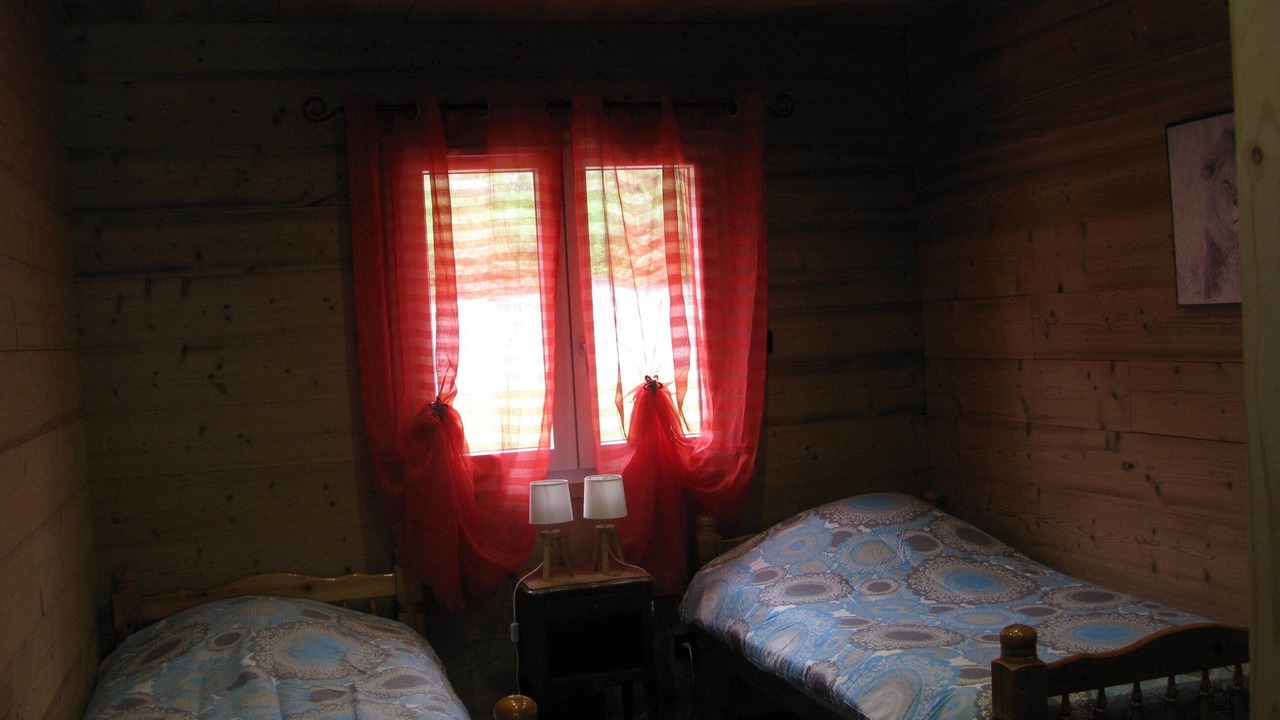 Photo of Bedroom in Jarmenil