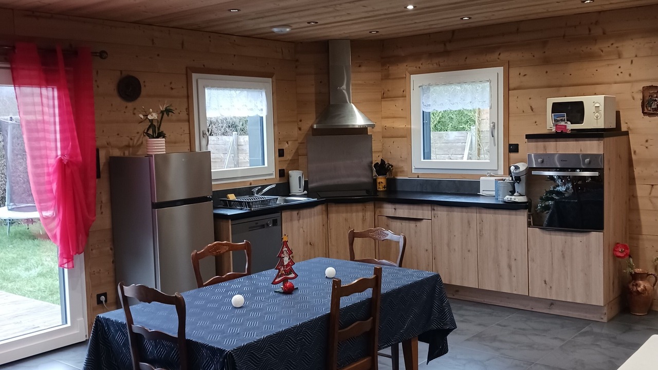 Photo of Kitchen in Jarmenil