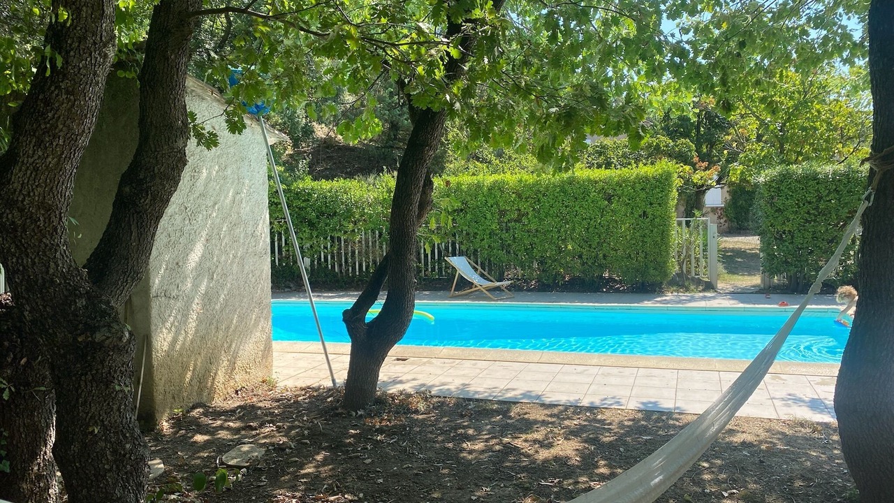 Photo of Outdoor in Mirmande