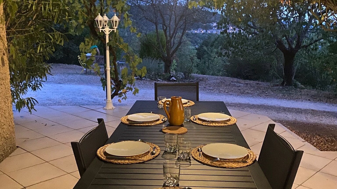 Photo of Outdoor in Mirmande
