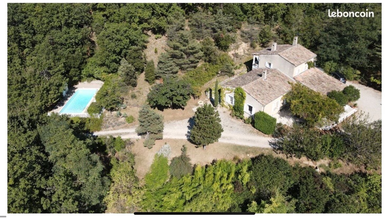 Photo of Outdoor in Mirmande