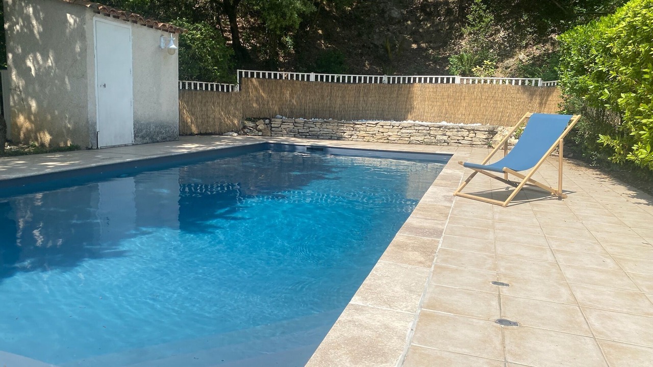 Photo of Outdoor in Mirmande