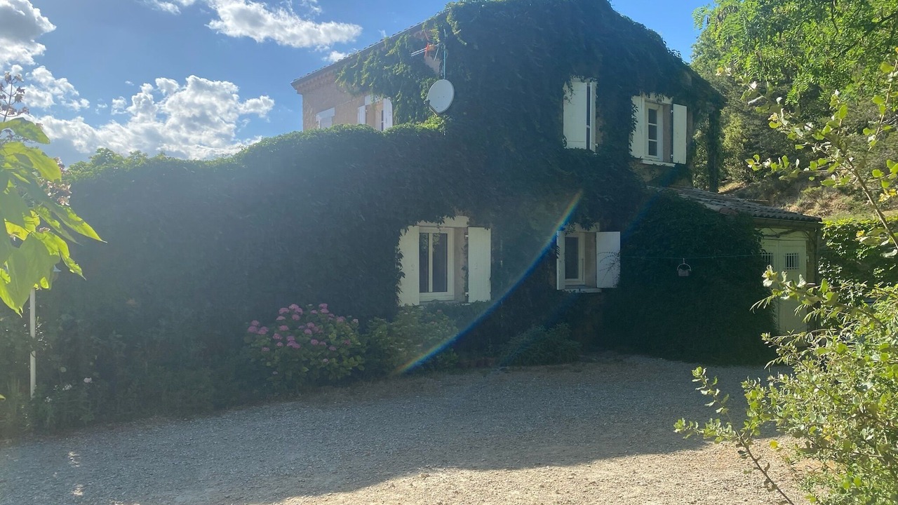 Photo of Outdoor in Mirmande