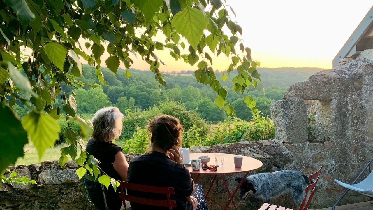 Photo of Outdoor in Bussieres (Yonne)