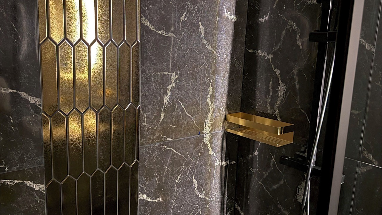 Photo of Bathroom in Gaillard