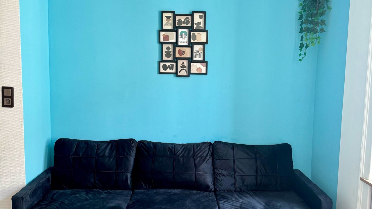 Photo of Livingroom in Montbeliard
