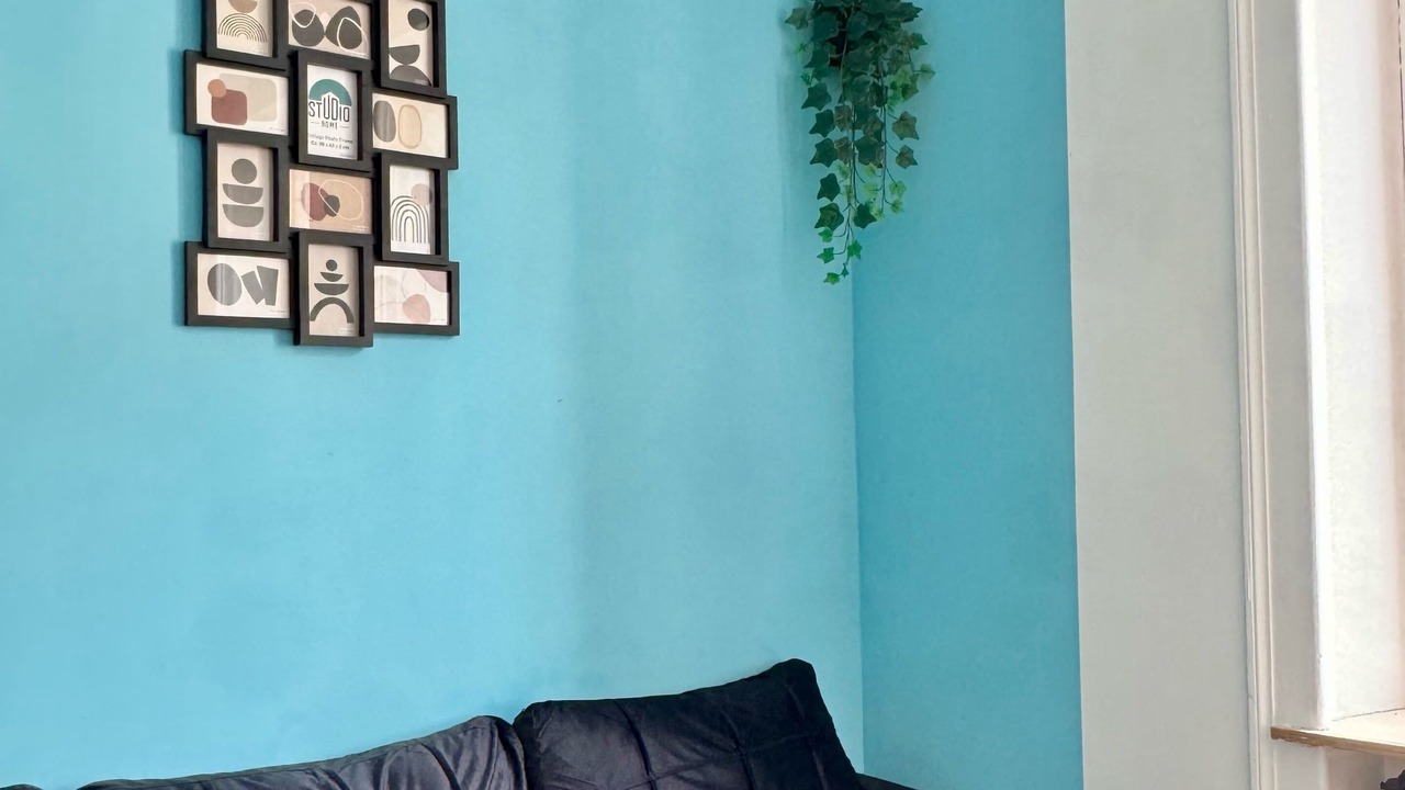 Photo of Livingroom in Montbeliard