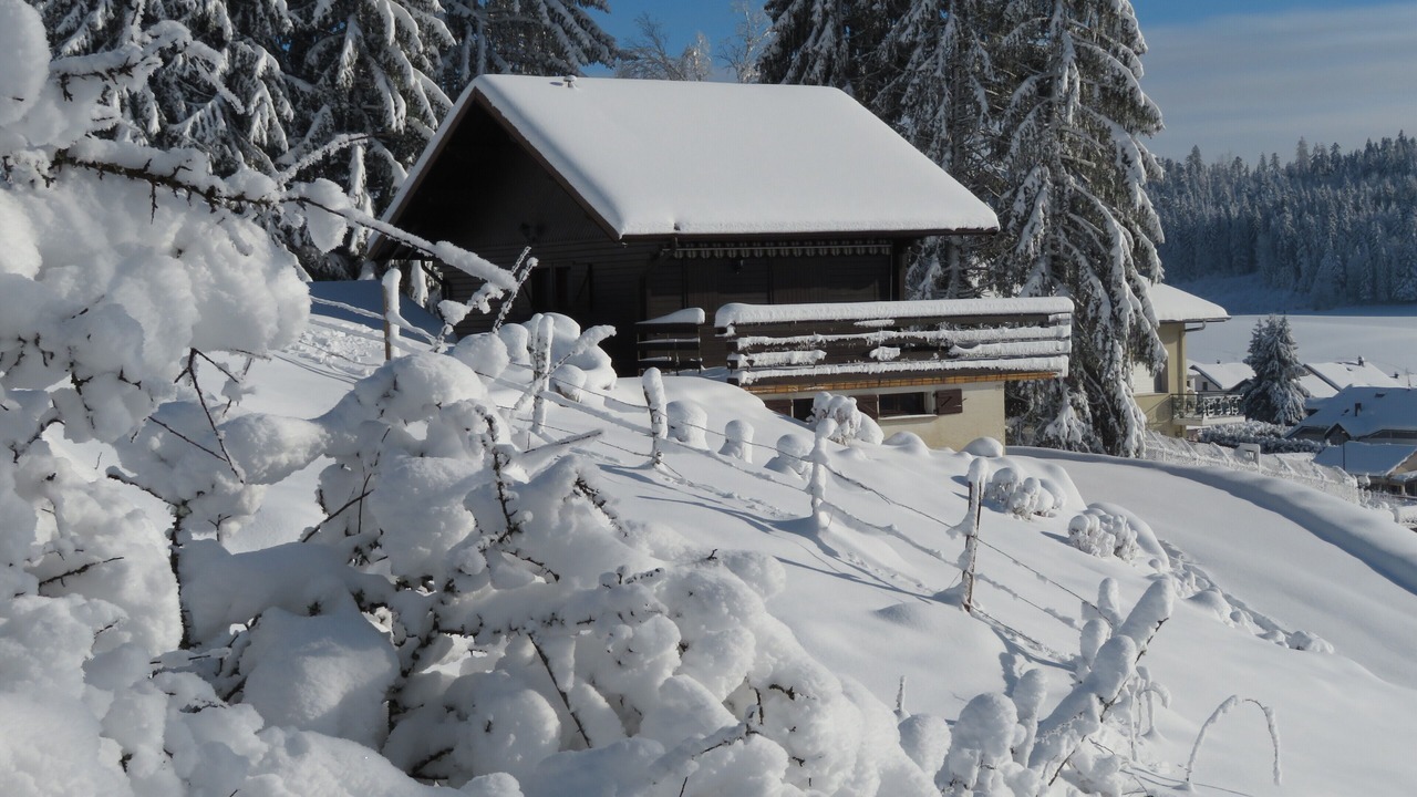 Photo of Outdoor in Vaux-et-Chantegrue