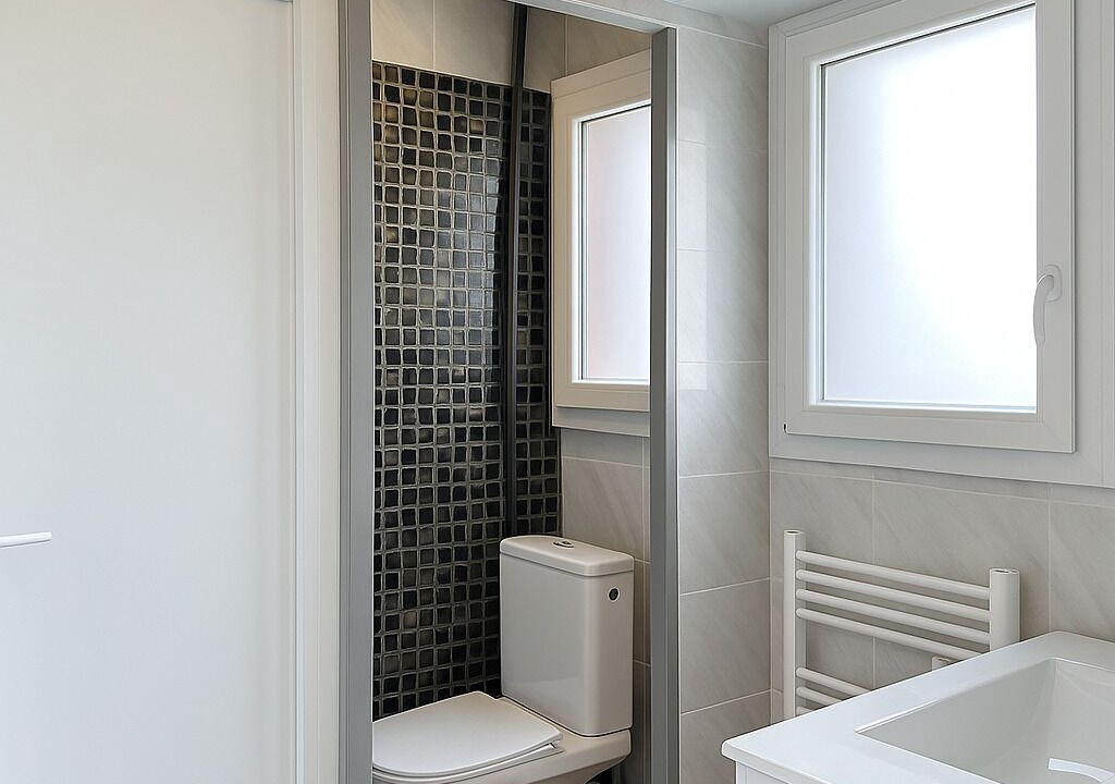 Photo of Bathroom in Vaux-et-Chantegrue