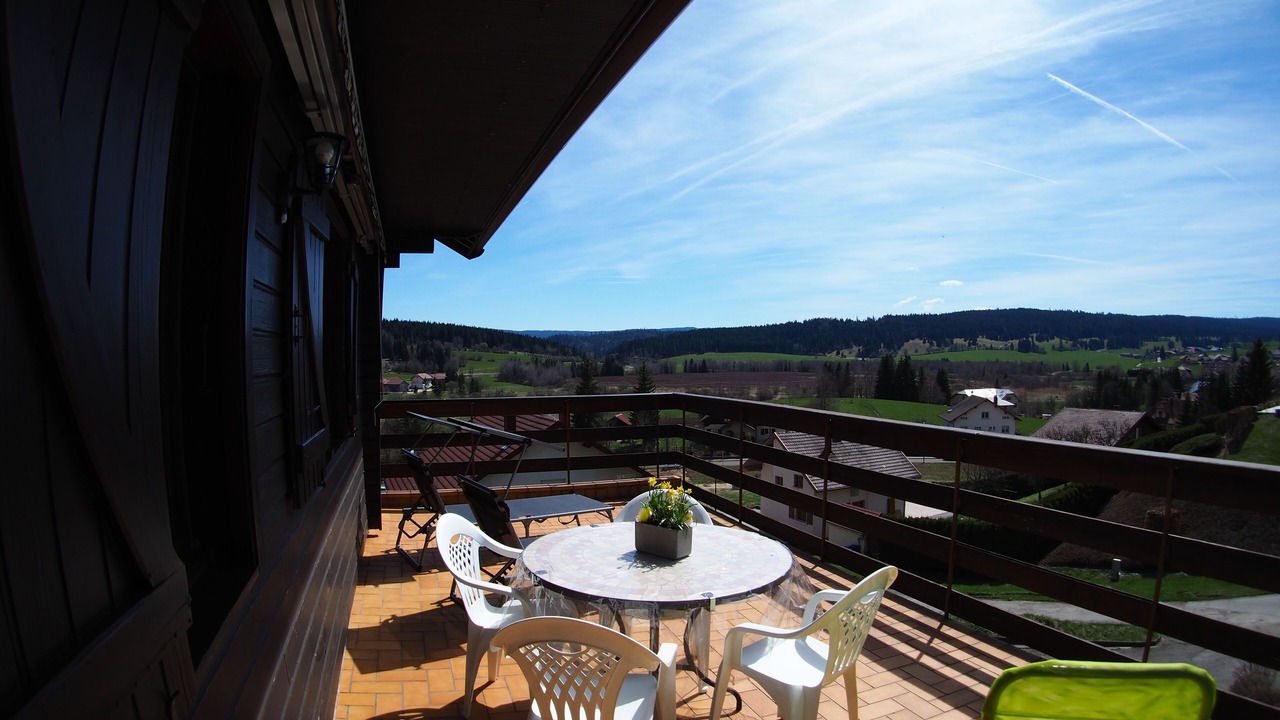 Photo of Outdoor in Vaux-et-Chantegrue