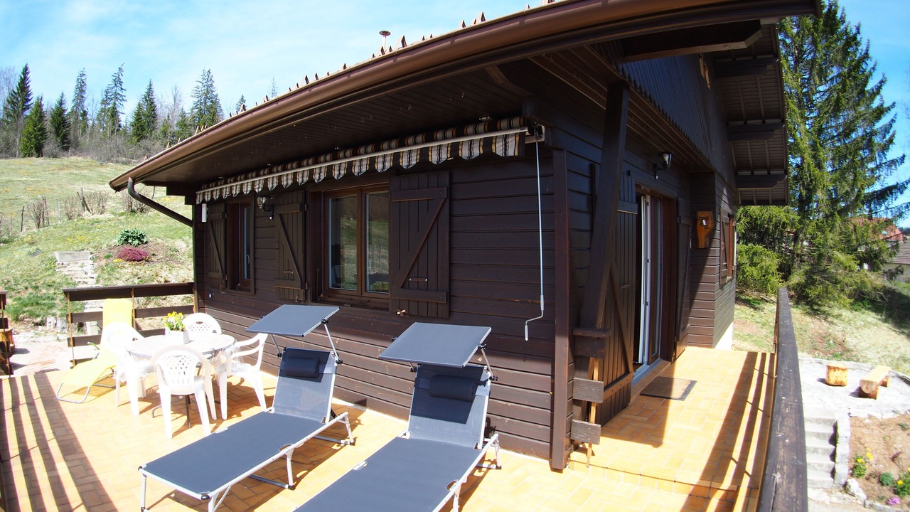 Photo of Outdoor in Vaux-et-Chantegrue