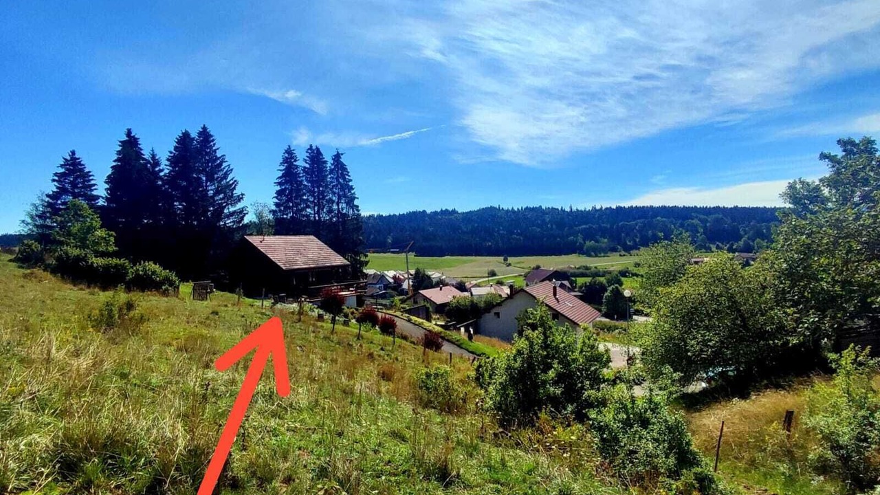 Photo of Others in Vaux-et-Chantegrue