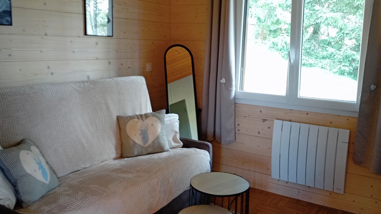 Photo of Livingroom in Vaux-et-Chantegrue