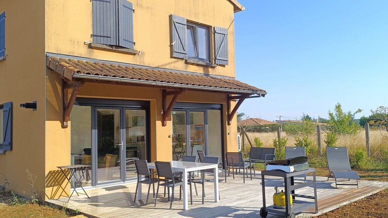 Photo of Outdoor in Tournus