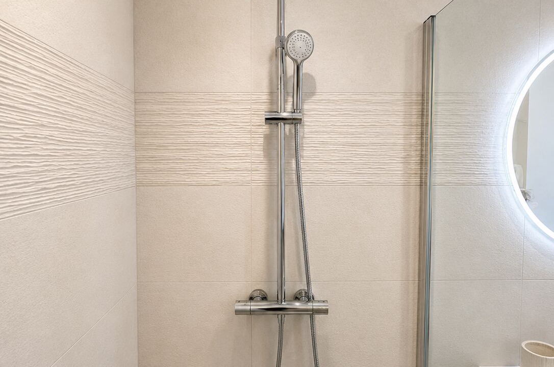 Photo of Bathroom in Aubignan