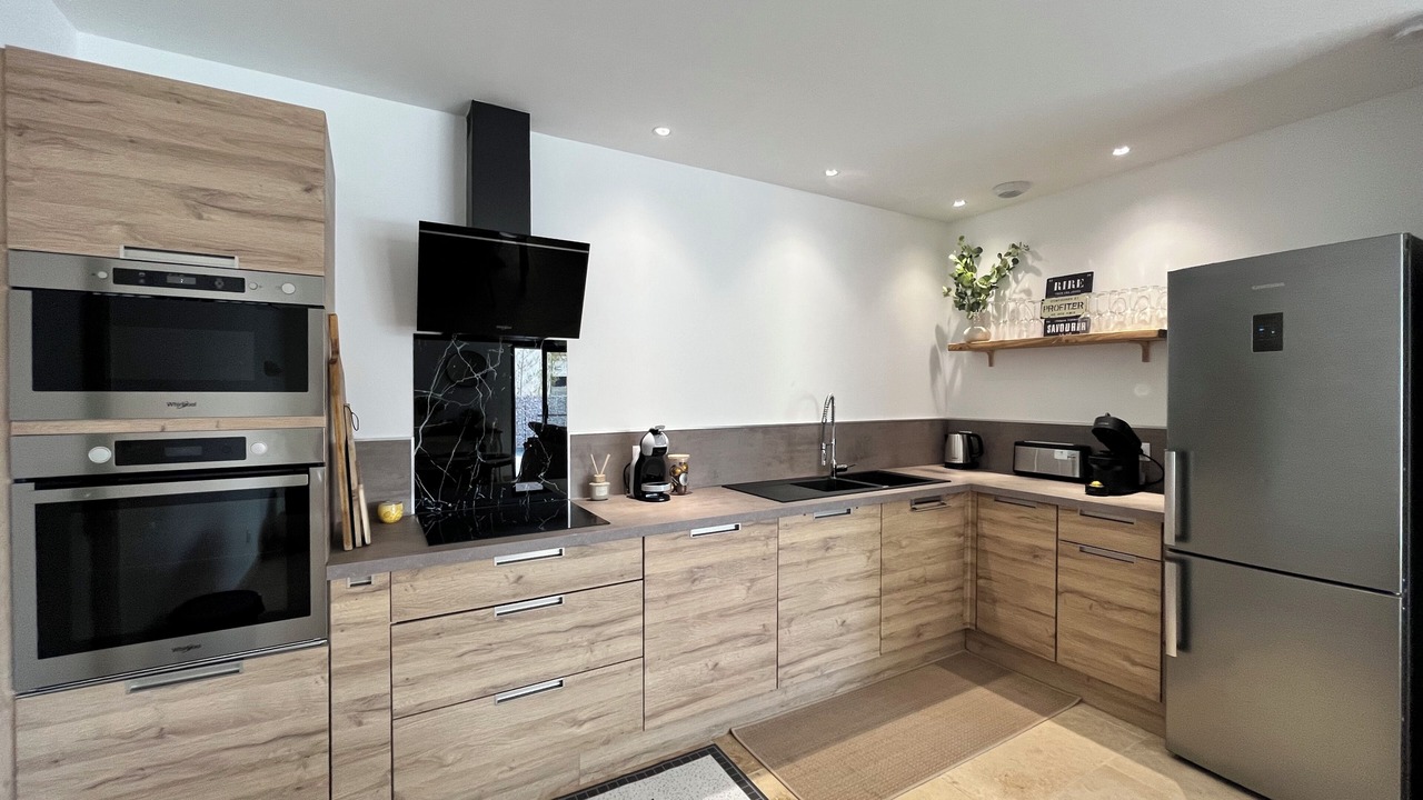 Photo of Kitchen in Aubignan