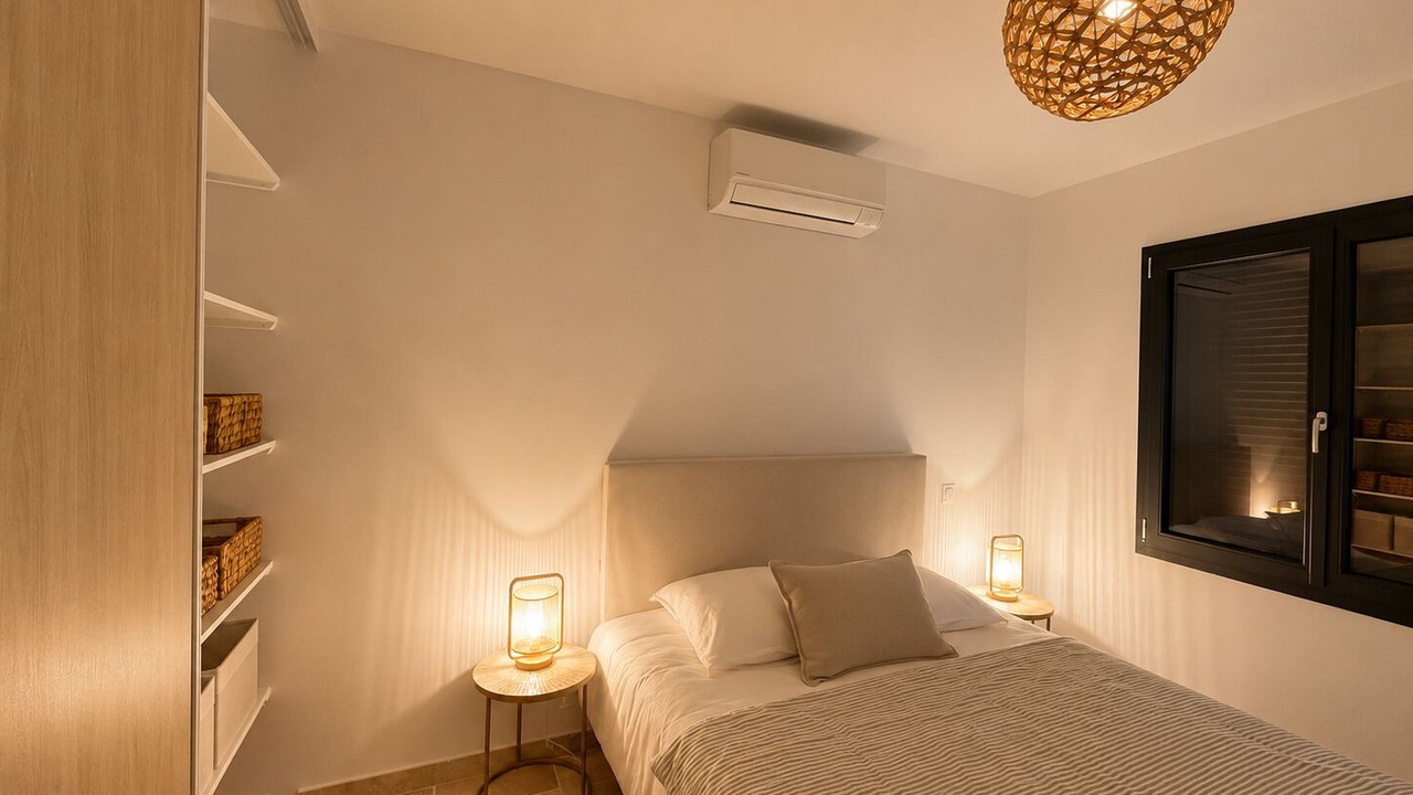 Photo of Bedroom in Aubignan