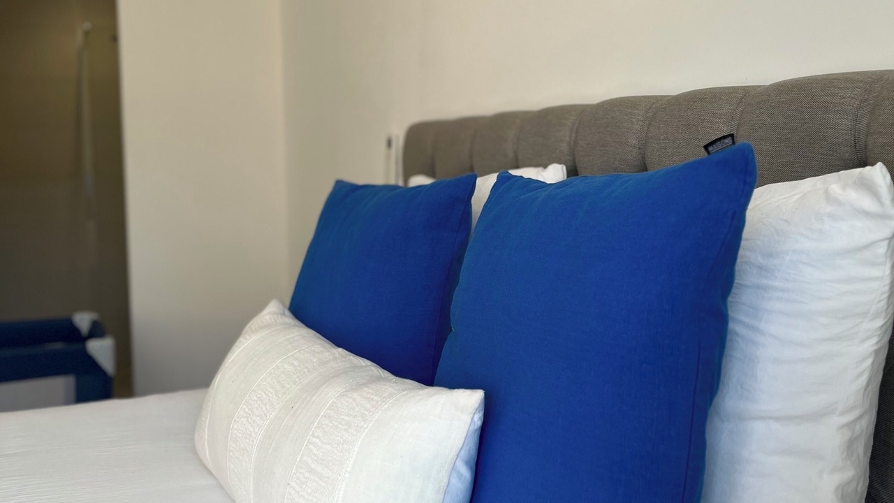 Photo of Bedroom in Aubignan