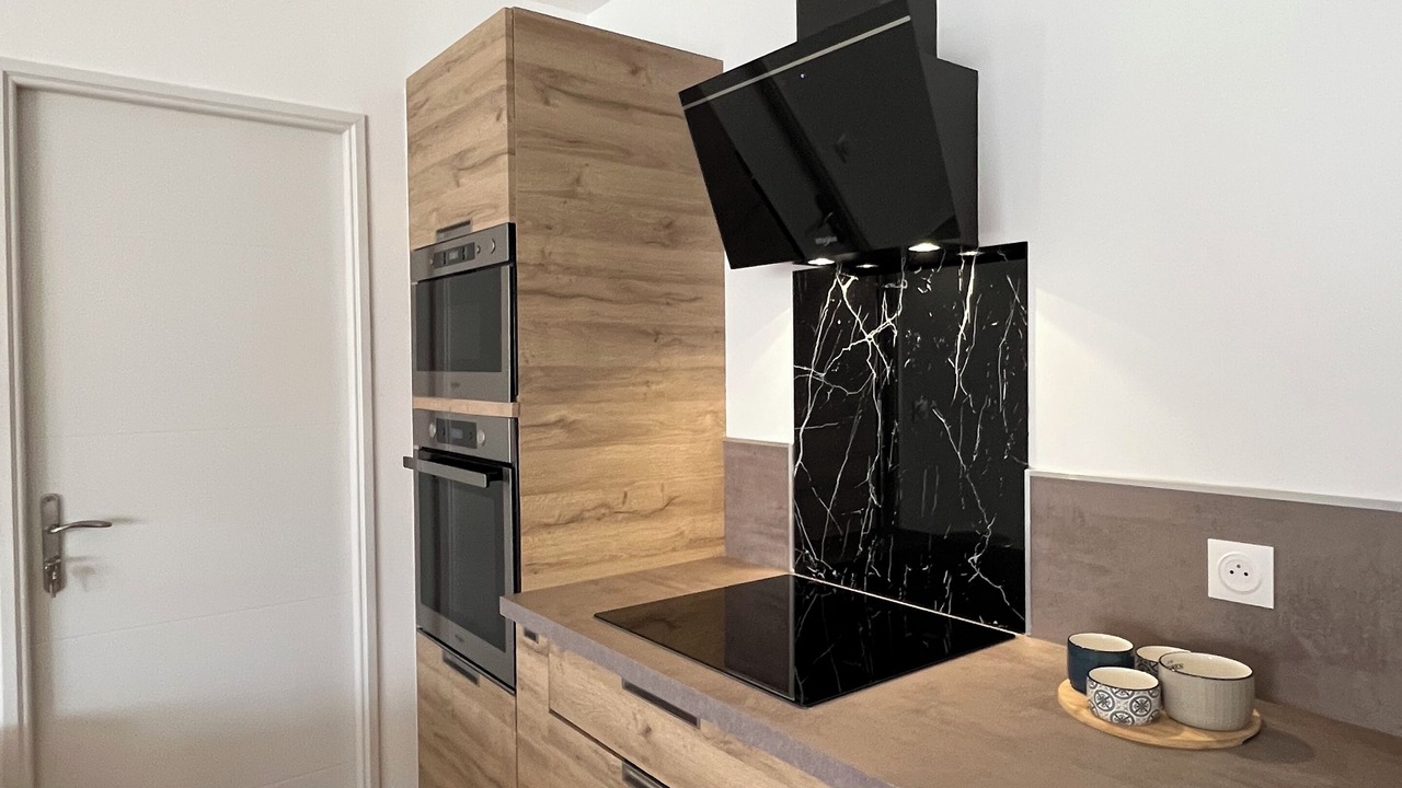 Photo of Kitchen in Aubignan
