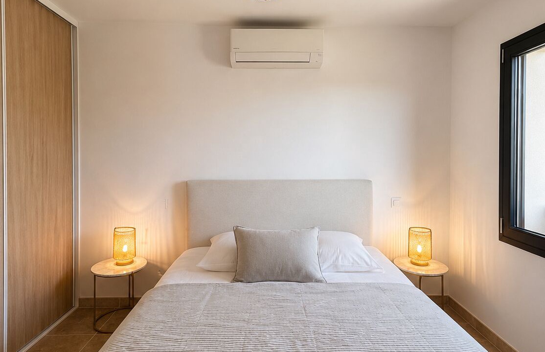 Photo of Bedroom in Aubignan
