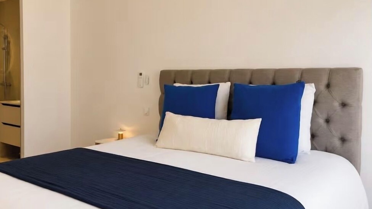 Photo of Bedroom in Aubignan