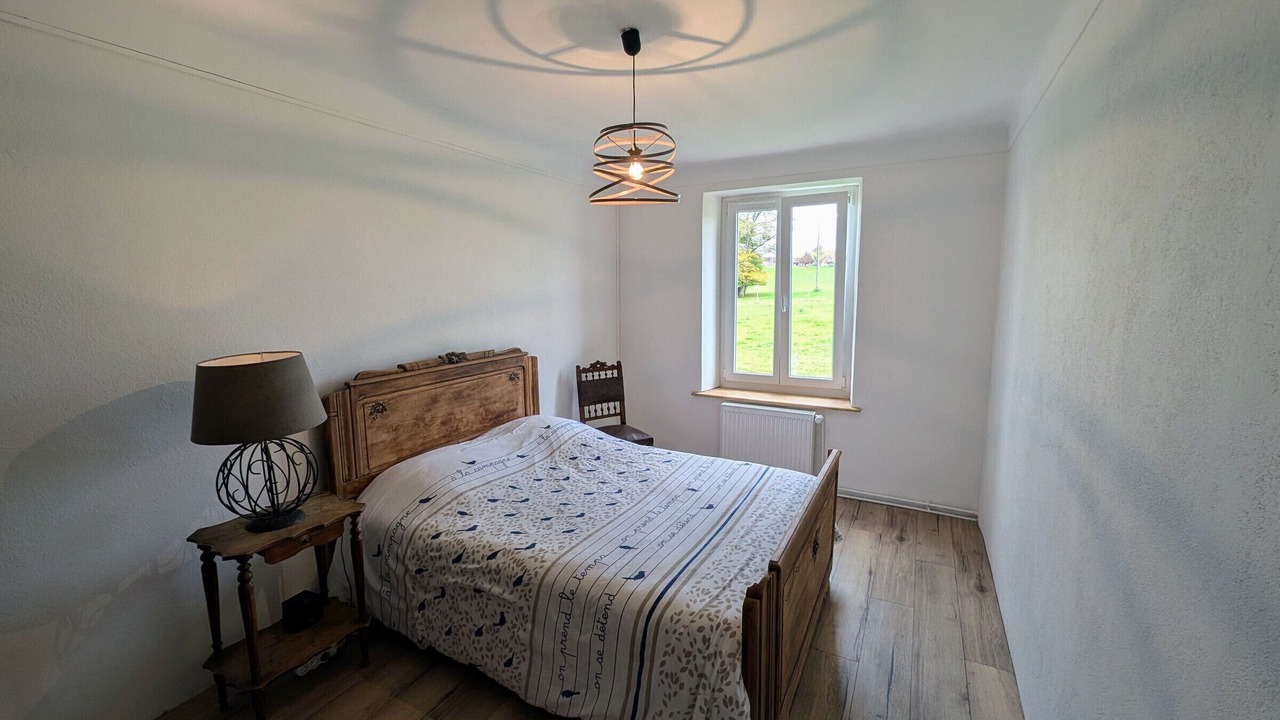 Photo of Bedroom in Aillevillers-et-Lyaumont