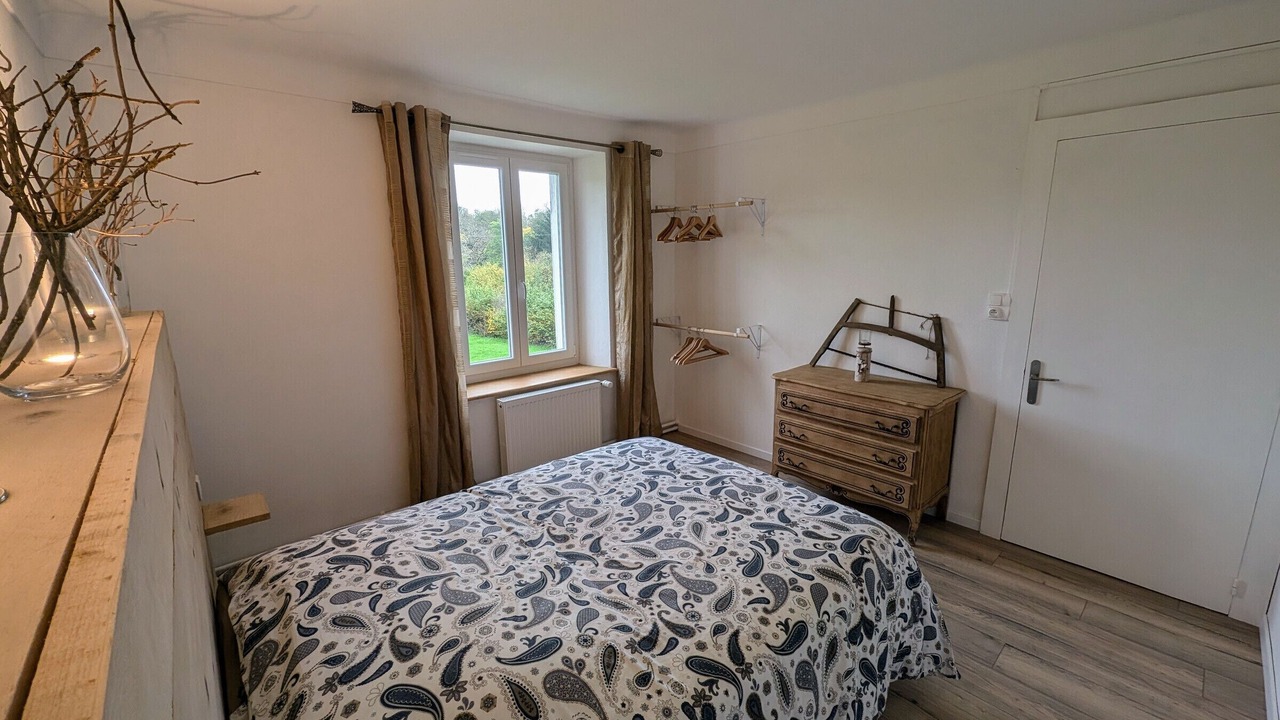 Photo of Bedroom in Aillevillers-et-Lyaumont