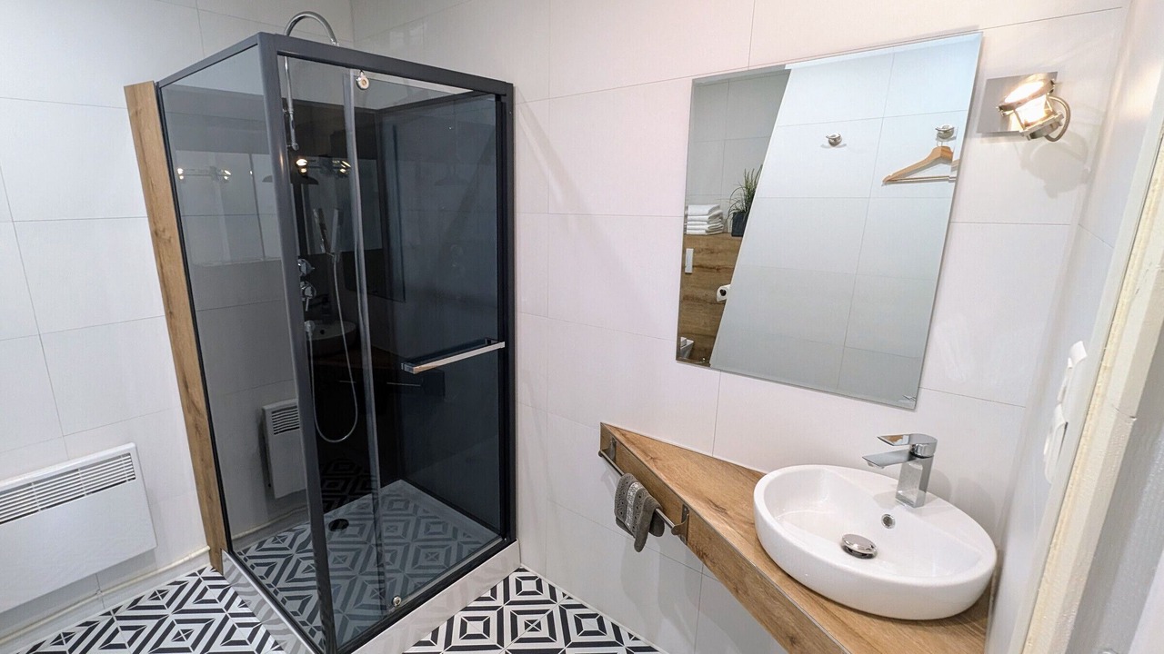 Photo of Bathroom in Aillevillers-et-Lyaumont