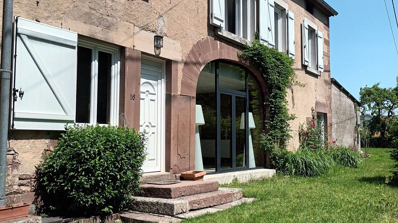 Photo of Outdoor in Aillevillers-et-Lyaumont