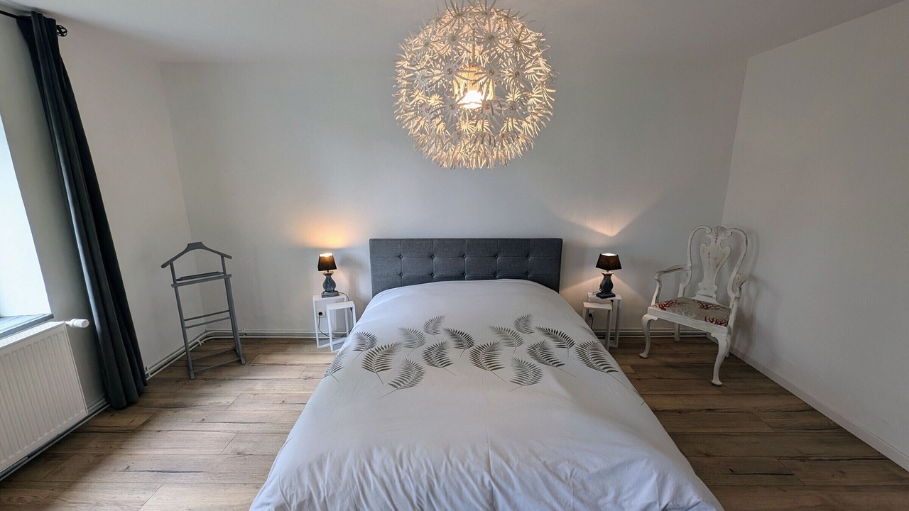 Photo of Bedroom in Aillevillers-et-Lyaumont