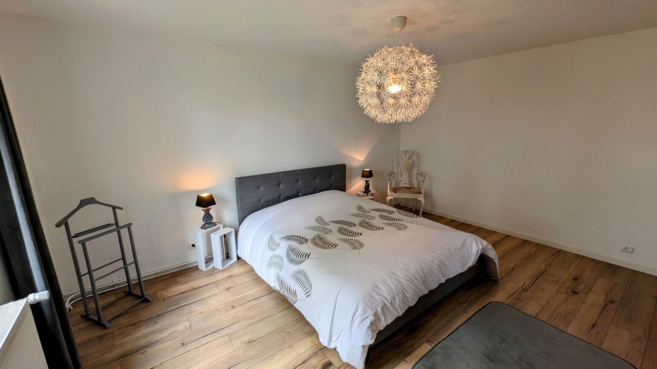 Photo of Bedroom in Aillevillers-et-Lyaumont