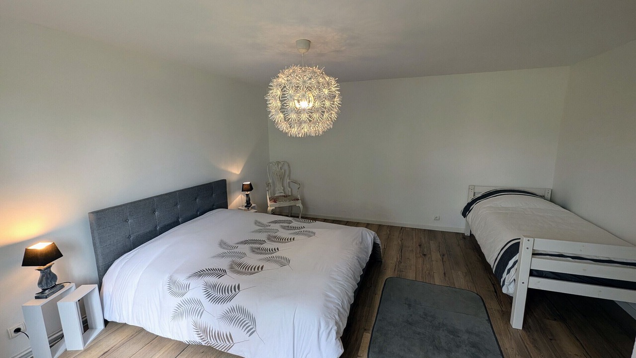 Photo of Bedroom in Aillevillers-et-Lyaumont