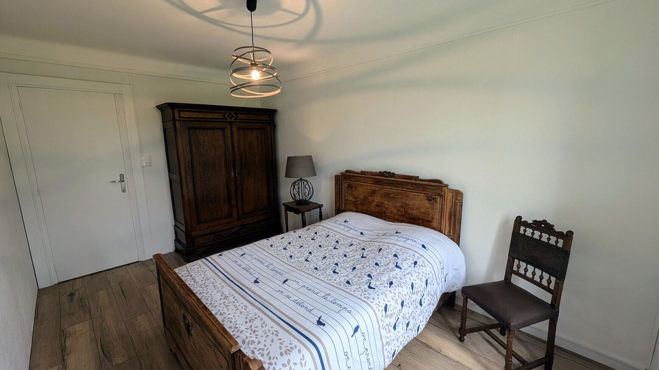 Photo of Bedroom in Aillevillers-et-Lyaumont