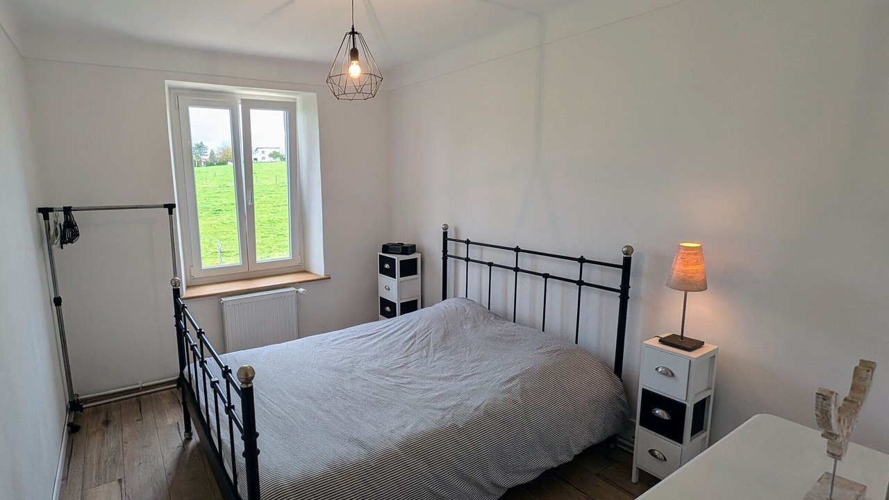 Photo of Bedroom in Aillevillers-et-Lyaumont
