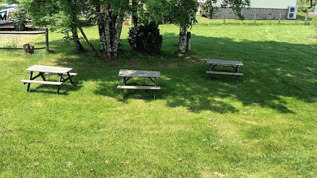 Photo of Outdoor in Aillevillers-et-Lyaumont