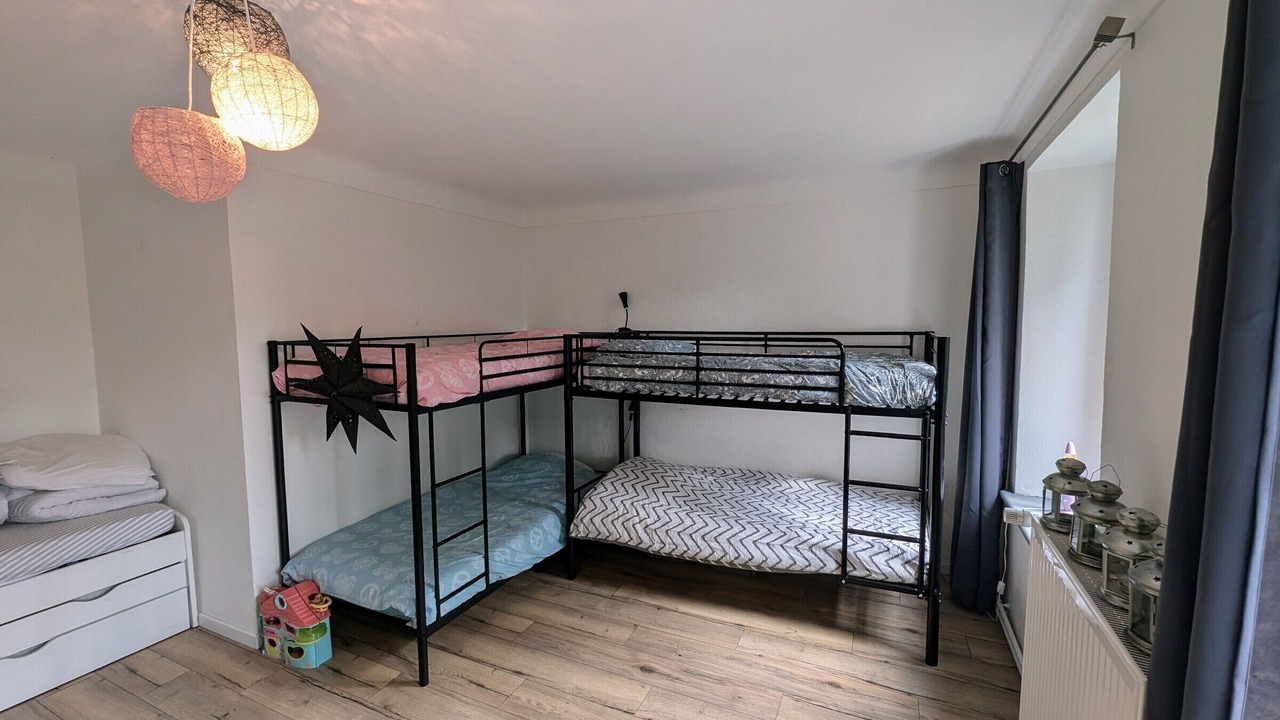 Photo of Bedroom in Aillevillers-et-Lyaumont
