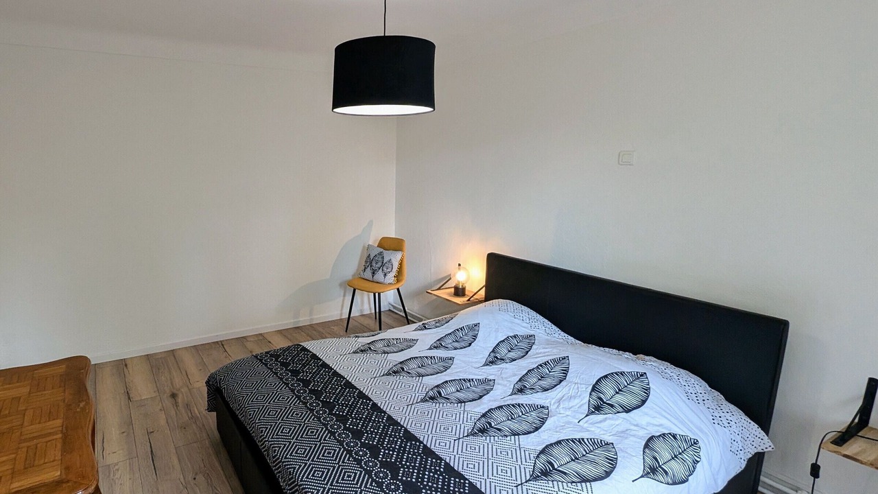 Photo of Bedroom in Aillevillers-et-Lyaumont