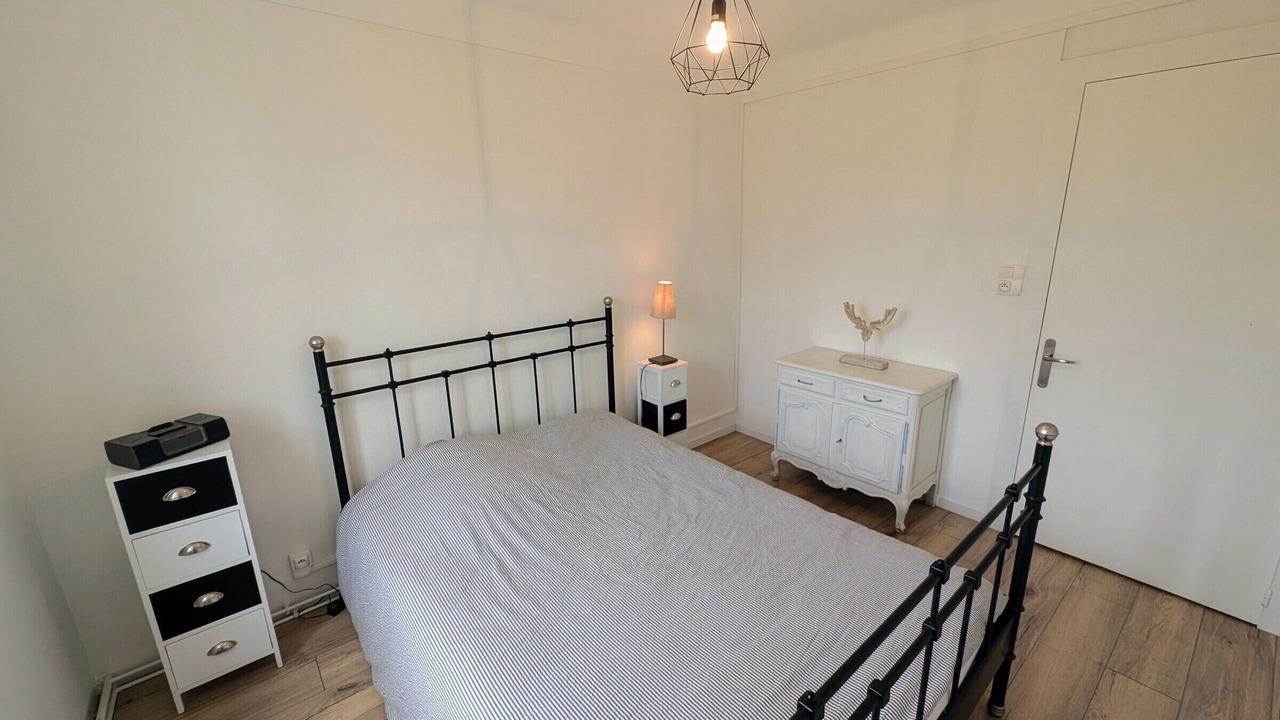 Photo of Bedroom in Aillevillers-et-Lyaumont