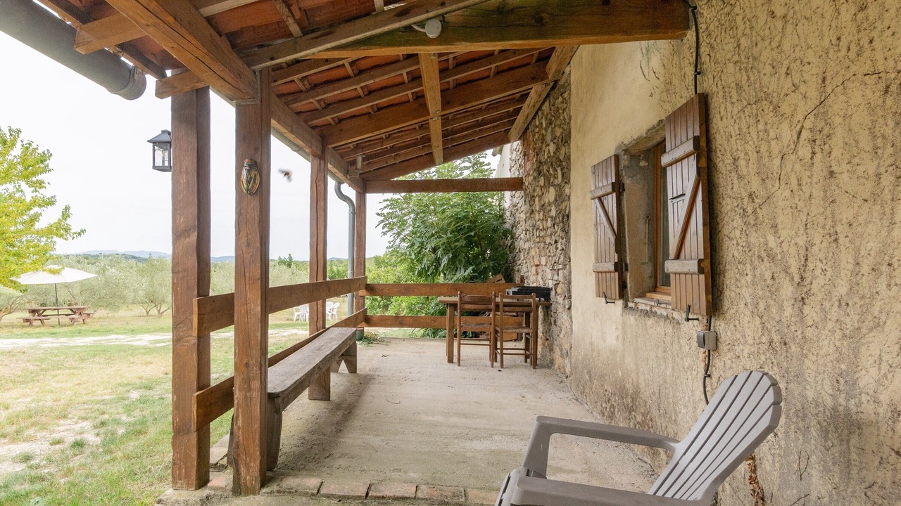 Photo of Outdoor in Bessas