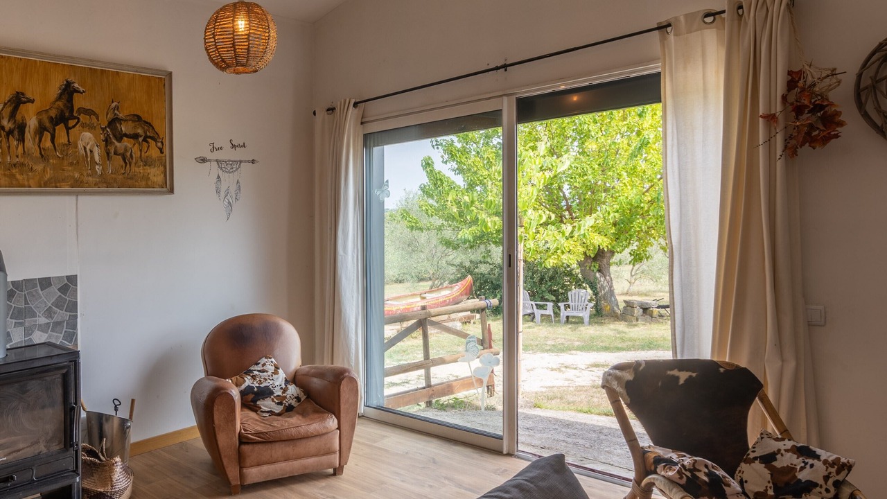 Photo of Livingroom in Bessas