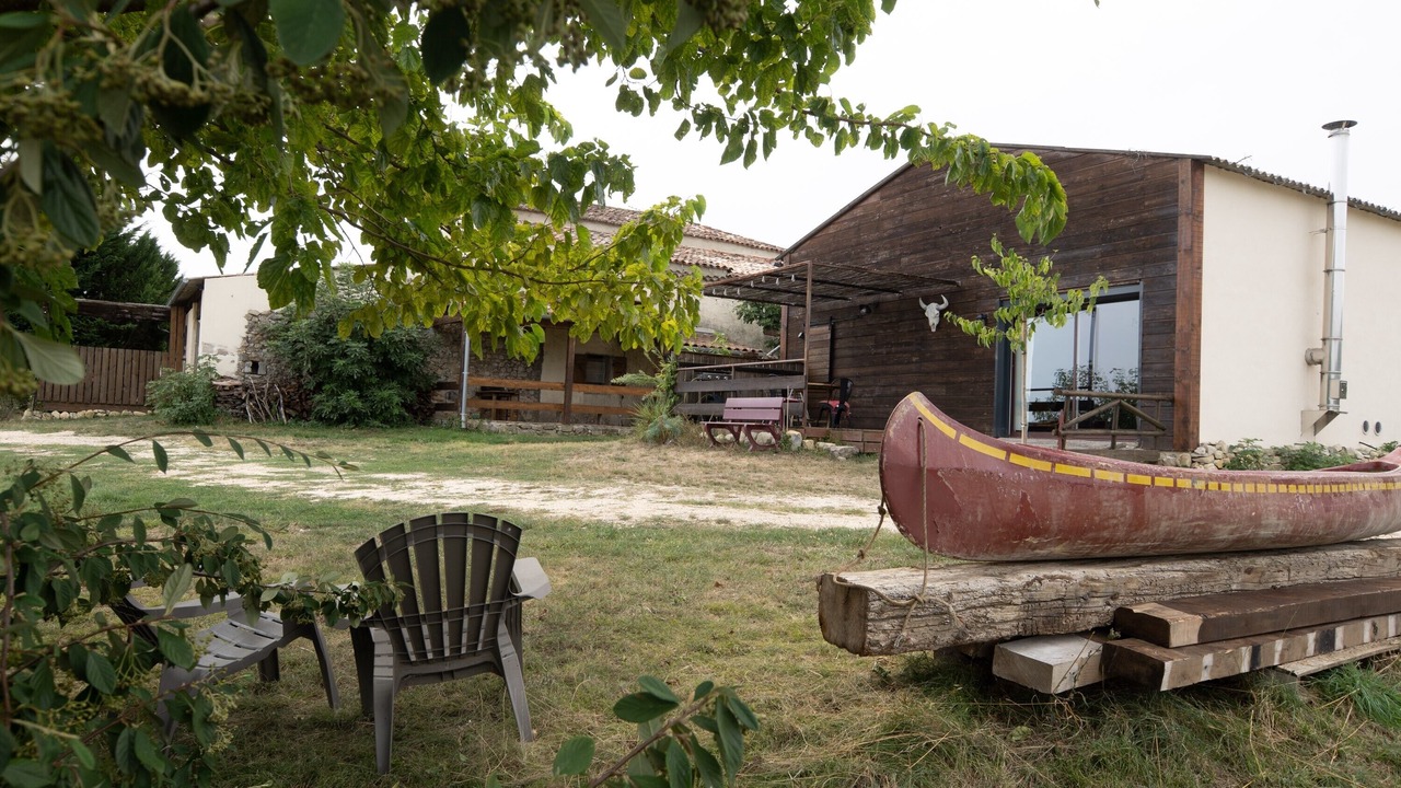 Photo of Outdoor in Bessas