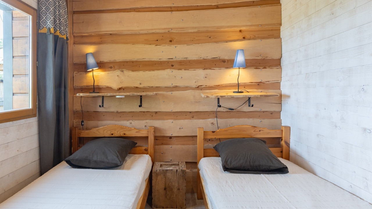 Photo of Bedroom in Bessas