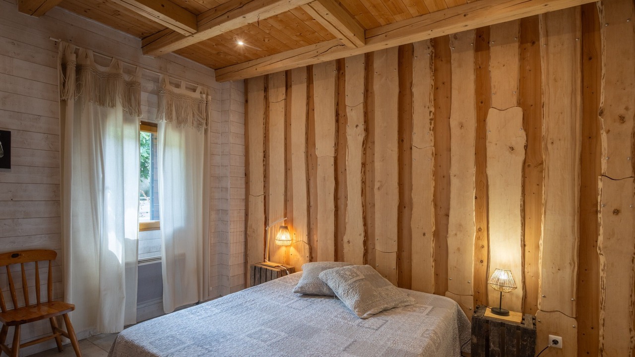 Photo of Bedroom in Bessas