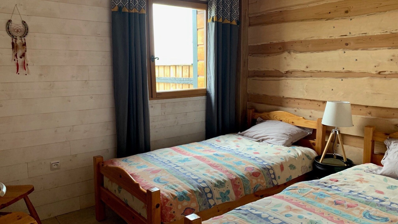 Photo of Bedroom in Bessas