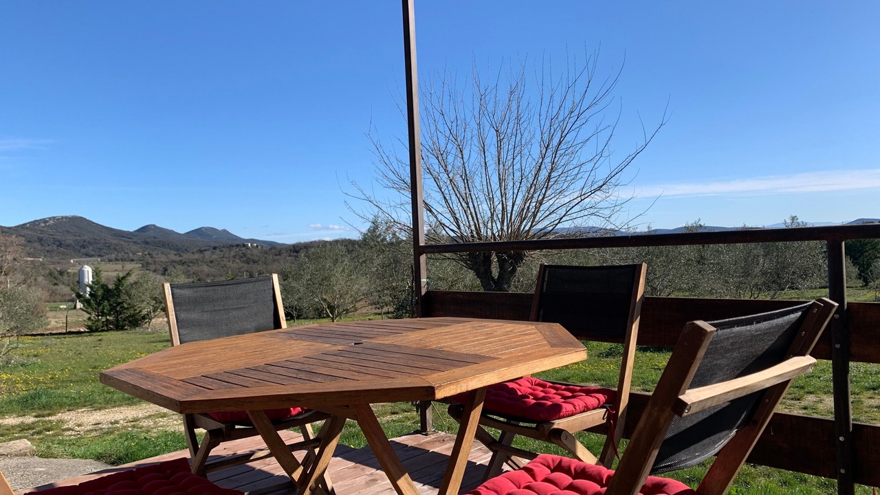 Photo of Outdoor in Bessas
