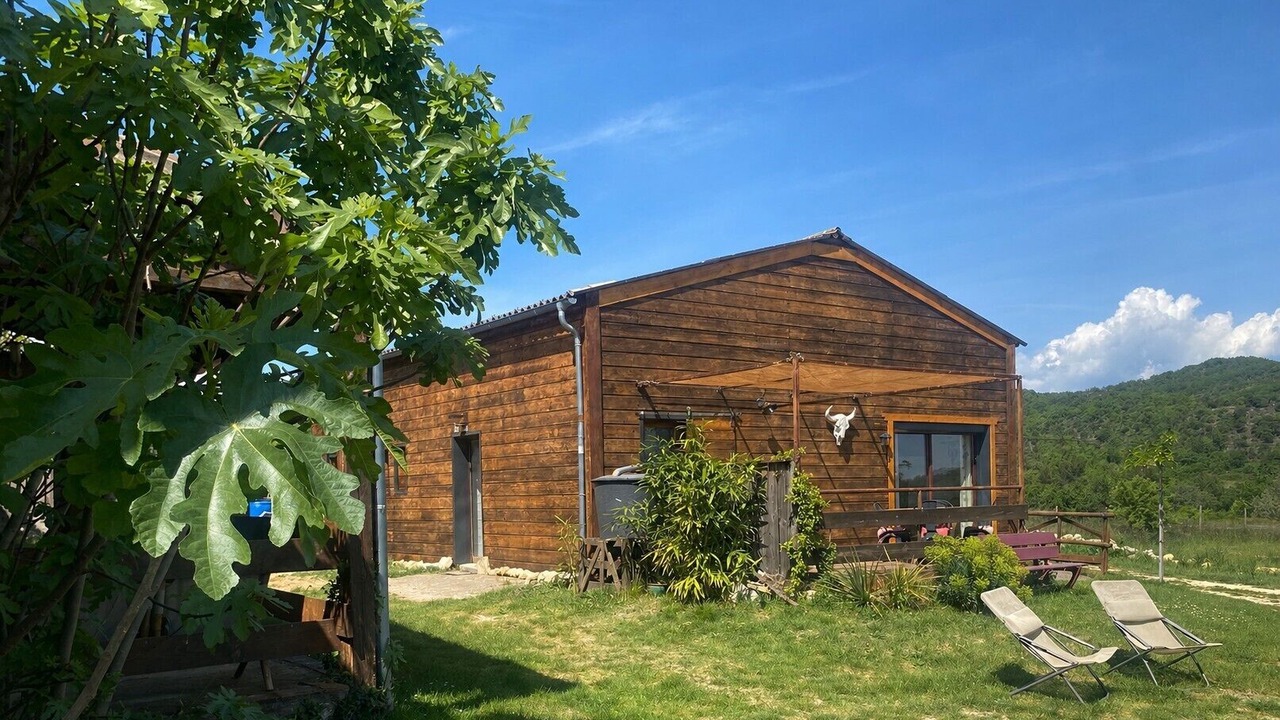Photo of Outdoor in Bessas