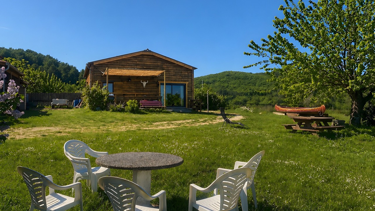 Photo of Outdoor in Bessas
