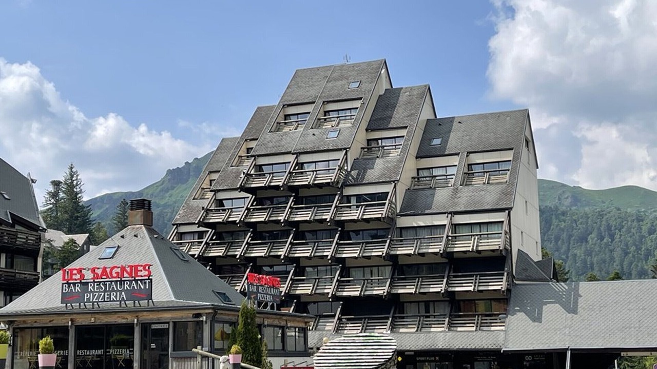 Photo of Outdoor in Laveissiere