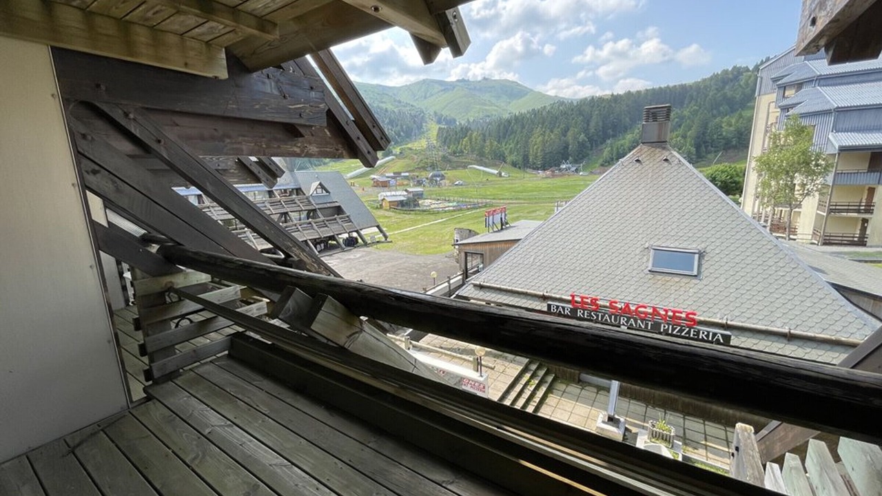 Photo of Outdoor in Laveissiere